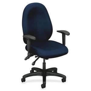 Basyx by HON VL630 High Back Task Chair