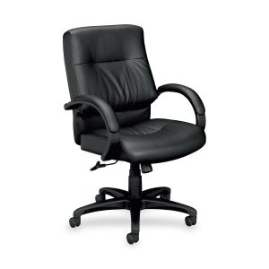 Basyx by HON VL692 Managerial Mid Back Chair