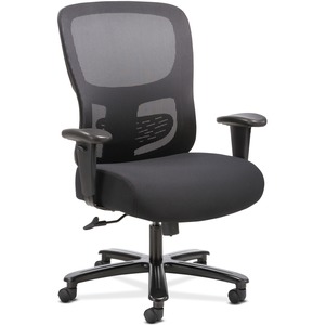 Sadie Big and Tall Task Chair