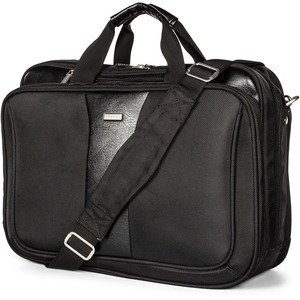 bugatti Gregory Carrying Case (Briefcase) for 17" to 17.3" Notebook - Black