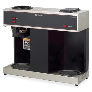 BUNN Pour-O-Matic VPS Coffee Brewer