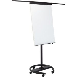 MasterVision MV 360 Degree Gold Ultra Mobile Easel