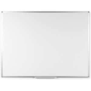 Bi-silque Ayda Melamine Dry Erase Board