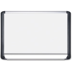 MasterVision MVI Platinum Plus Dry-erase Board