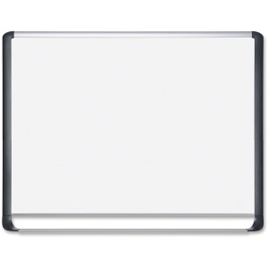 MasterVision MVI Platinum Plus Dry-erase Board