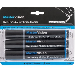 Bi-silque Dry Erase Markers