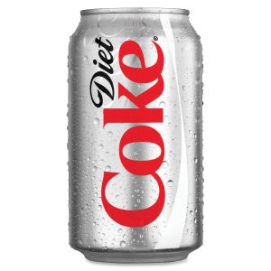 Coca-Cola Diet Coke Soft Drink