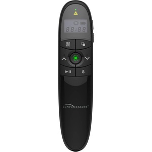 Compucessory Wireless Laser Presenter