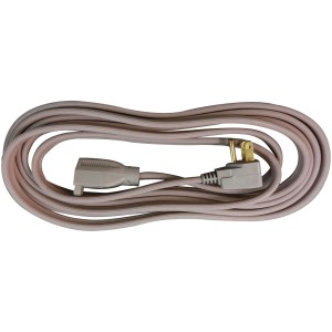 Compucessory Heavy Duty Indoor Extension Cord