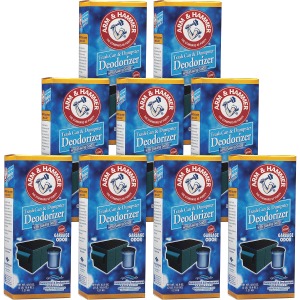 Arm & Hammer Trash Can Deodorizer