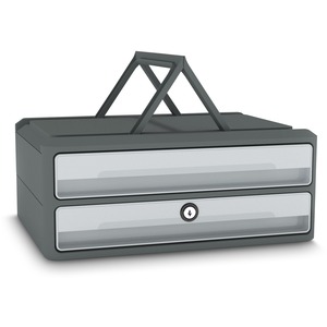 CEP MoovUp Secure Drawer Module