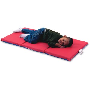 Children's Factory Germ Guard Rest Mat