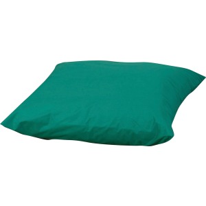 Children's Factory Foam-filled Square Floor Pillow