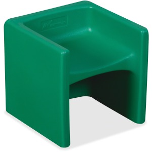 Children's Factory Multi-use Chair Cube