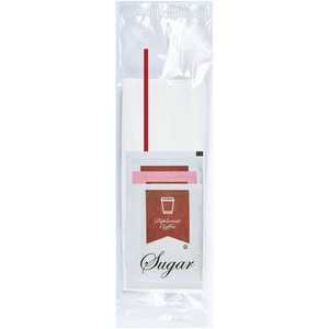 Diplomat Coffee Condiment Kit