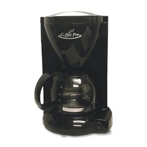 Coffee Pro 4-cup Euro-style Coffeemaker