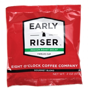 Coffee Pro Early Riser Decaf Coffee