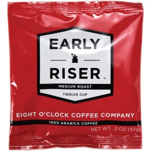 Coffee Pro Early Riser Regular Coffee