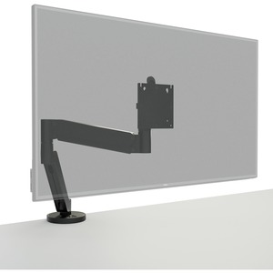 Chief Koncis Single Display Monitor Arm - For Displays 10-32" - Black