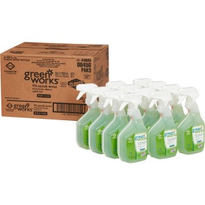 Clorox Commercial Solutions Green Works All Purpose Cleaner