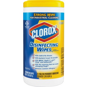 CloroxPro™ Disinfecting Wipes