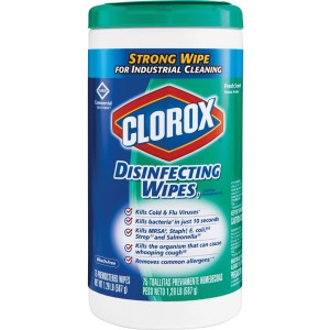 CloroxPro™ Disinfecting Wipes