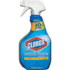 Clorox Clean-Up All Purpose Cleaner with Bleach