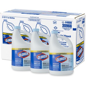 Clorox Germicidal Bleach