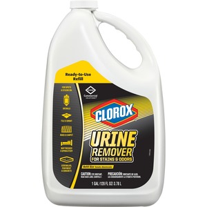 CloroxPro™ Urine Remover for Stains and Odors Refill