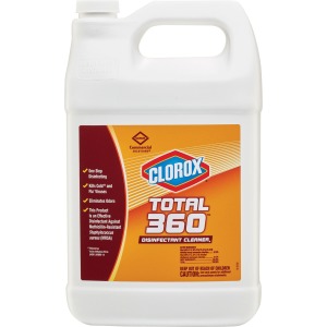 CloroxPro Total 360 Disinfectant Cleaner