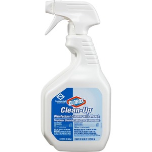 CloroxPro™ Clean-Up Disinfectant Cleaner with Bleach