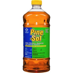 CloroxPro™ Pine-Sol Multi-Surface Cleaner