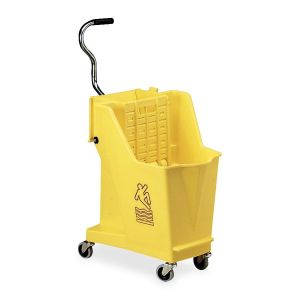 Continental Unibody Mopping System