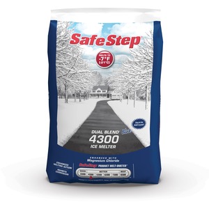 SafeStep Pro Plus Ice Melt