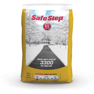 Safestep 3300 Ice Melter
