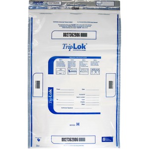 ControlTek High-Performing Security Bags