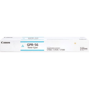 Canon GPR-56 Toner Bottle Cartridge