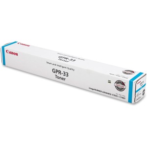 Canon GPR-33 Original Toner Cartridge