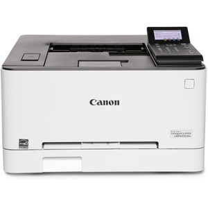 Canon imageCLASS LBP633Cdw Desktop Wireless Laser Printer - Color