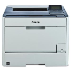 Canon imageCLASS LBP7660CDN Laser Printer - Color - 2400 x 600 dpi Print - Plain Paper Print - Desktop