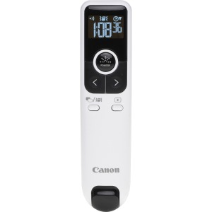 Canon PR100-R Wireless Presenter