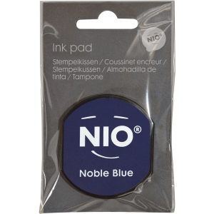 Consolidated Stamp Cosco NIO Personalized Stamp Replacement Ink Pad