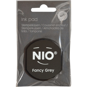 Consolidated Stamp Cosco NIO Personalized Stamp Replacement Ink Pad