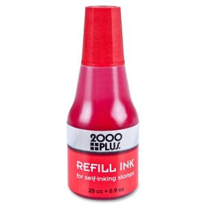 COSCO Self-inking Stamp Ink Refill