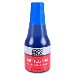 COSCO Self-inking Stamp Ink Refill