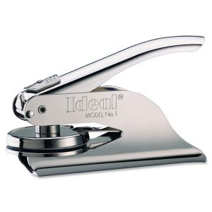 COSCO Elite Pocket Embosser