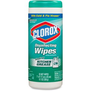 Clorox Disinfecting Wipes