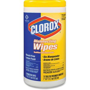 Clorox Disinfecting Wipes