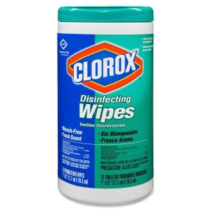 Clorox Disinfecting Wipes