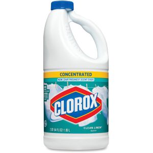 Clorox Concentrated Bleach